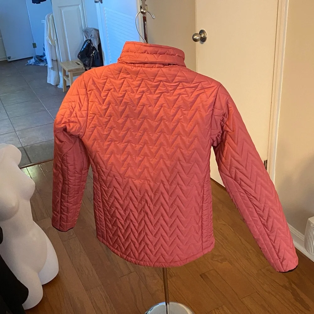 Riding Sport Girls Coat